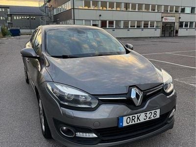 Renault Mégane III