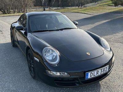 Porsche 911 Carrera S