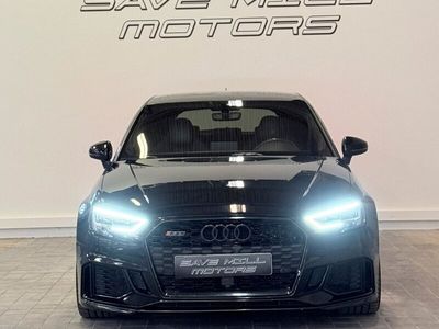 Audi RS3 Sportback