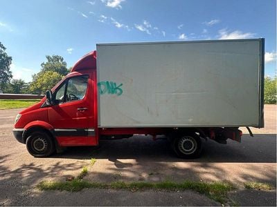 Mercedes Sprinter