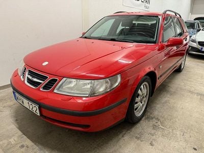 Saab 9-5