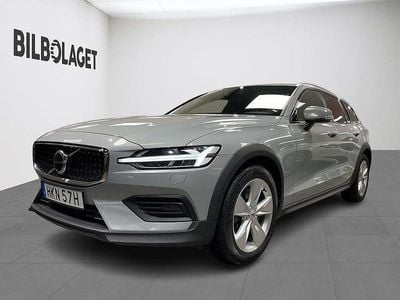 Volvo V60 CC