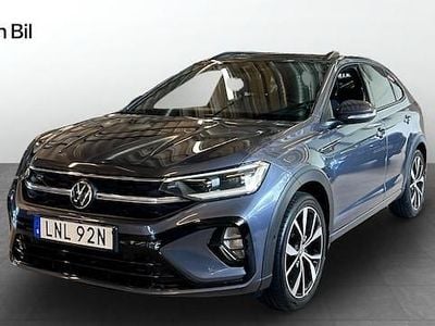 VW Taigo