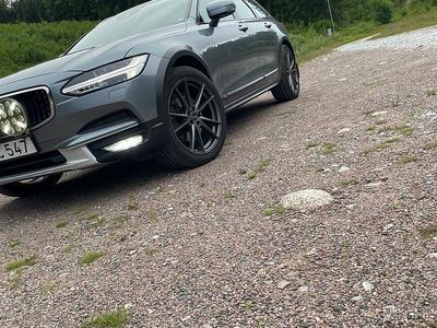 Volvo V90 CC