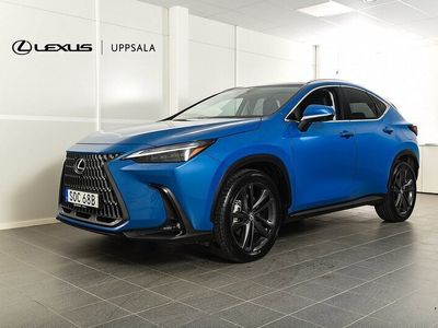 Lexus NX450h+