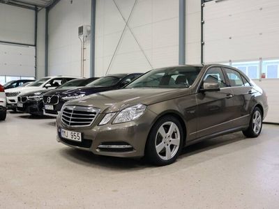 Mercedes E250