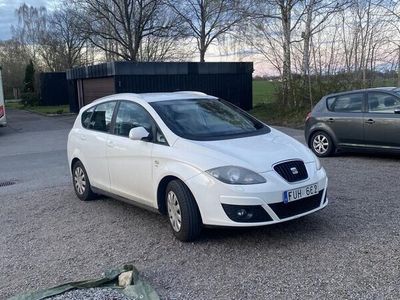 begagnad Seat Altea XL 1.8 TSI Euro 5