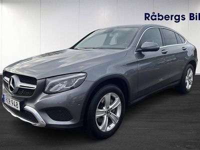 Mercedes GLC250
