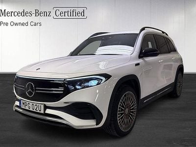 Mercedes EQB300