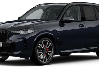 Ny 2026 BMW X5 Comfort Edition SUV | 1 130 300 kr