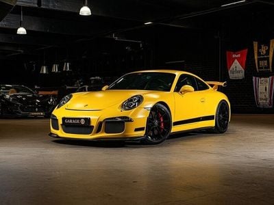 Begagnad 2015 Porsche 991 | 1 249 990 kr
