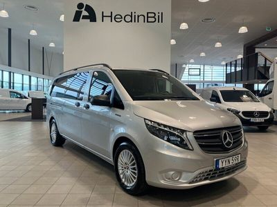 Mercedes e-Vito