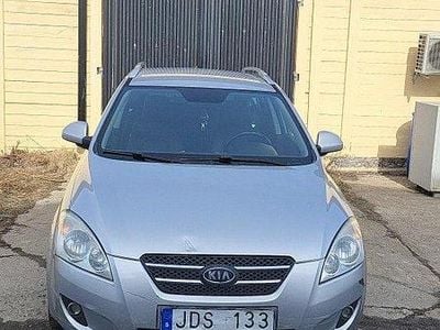 Kia Ceed Sportswagon
