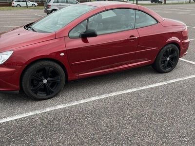 Peugeot 307 CC
