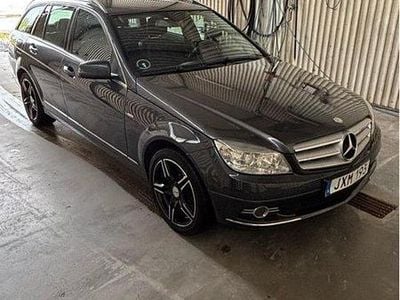 Mercedes C180
