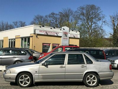 begagnad Volvo S70 2.5 GLT Automatisk *170HK* NYBES DRAG 0KR 0%RÄNTA