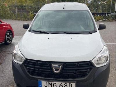 Dacia Dokker Express