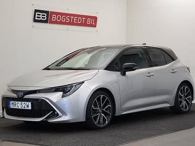 Toyota Corolla Hybrid