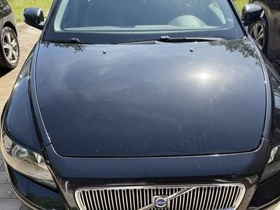 Begagnad Volvo V50 180 HK (132 kW) 2007 Kombi