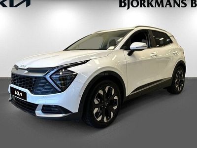 begagnad Kia Sportage PLUG IN HYBRID ADVANCE UTAN HK 2024, SUV