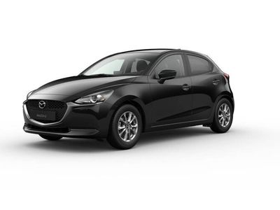 begagnad Mazda 2 Sense 1.5 90hk SKYACTIV-G KAMPANJ