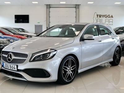 Mercedes A180