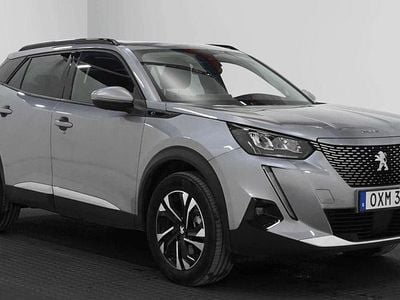 Peugeot e-2008