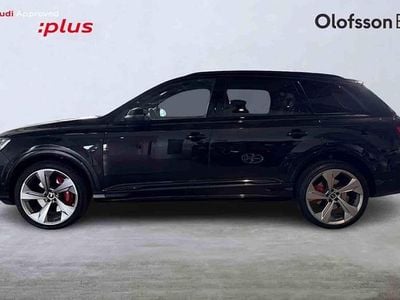 Begagnad Audi SQ7 2022 SUV