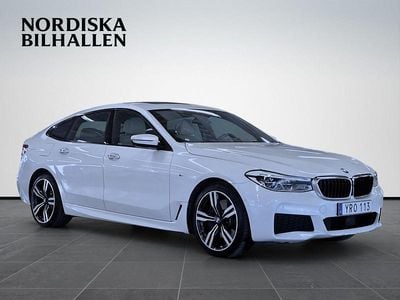 BMW 630