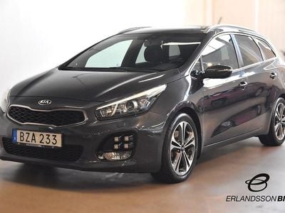 Kia Ceed Sportswagon