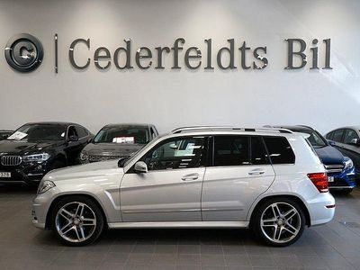 Mercedes GLK220