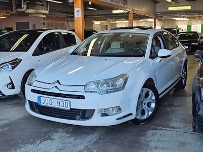 Citroën C5