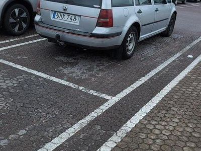 VW Golf IV