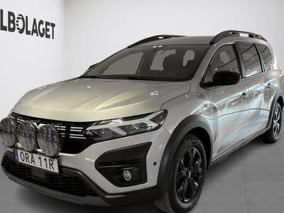 begagnad Dacia Jogger 7-seater TCe 110 Extreme 7 platser (BKAM)