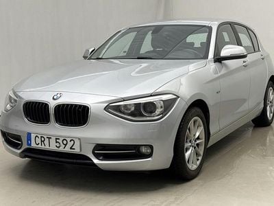 BMW 116