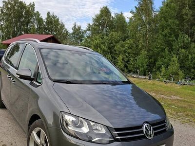 VW Sharan