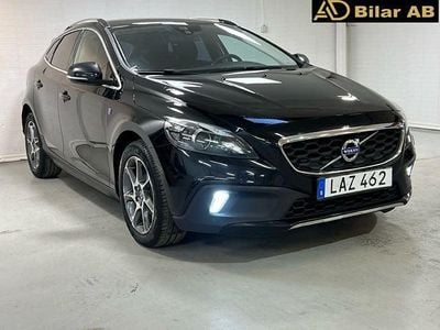 Volvo V40 CC