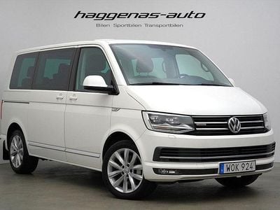 VW Multivan