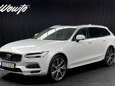 Volvo V90 CC