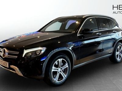 Mercedes GLC220