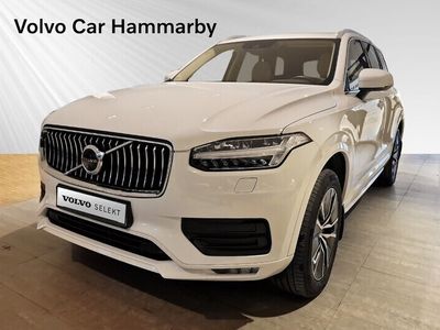 begagnad Volvo XC90 B5 AWD