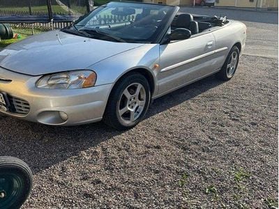 Chrysler Sebring Cabriolet