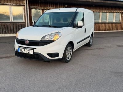 Fiat Doblò
