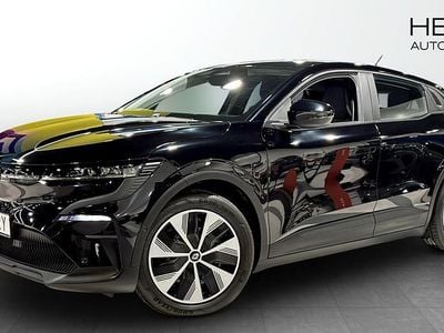 Begagnad 2024 Renault Megane E-Tech Evolution Halvkombi | 329 900 kr
