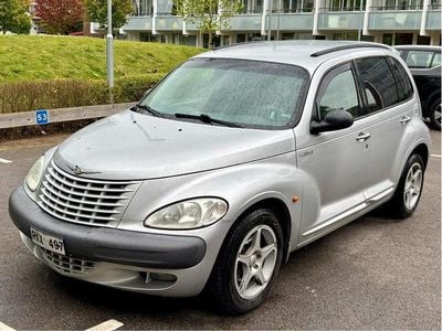 Chrysler PT Cruiser