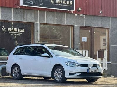 VW Golf VIII