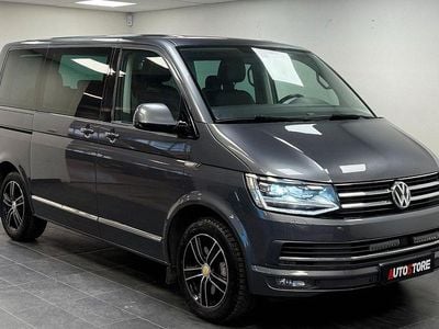 VW Multivan