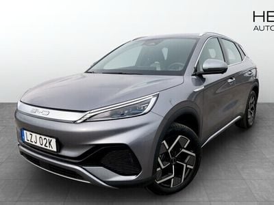 BYD Atto 3