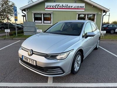 VW Golf VIII