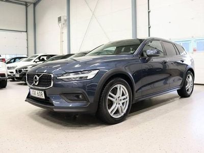 Volvo V60 CC